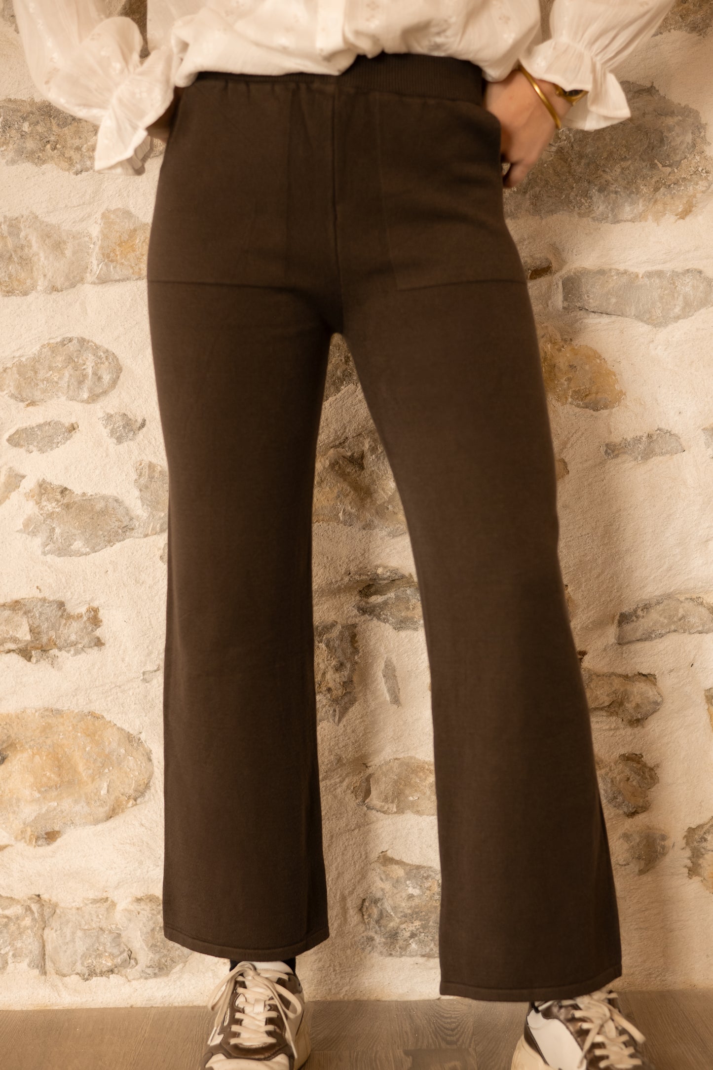 PANTALON CHOCO